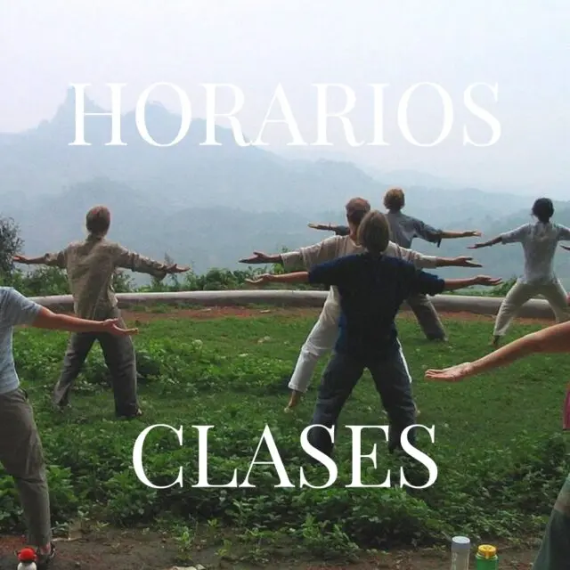 Horarios Enero - nos volvemos a ver de nuevo en el templito 🌀NUEVAS clases: Yoga Somatico los miércoles a las 10am con @salaka_yoga_somatico & Stretch&Flow 6pm & Jivamukti Open 60 7.15pm con @clarabarderasReserva por nuestra web o por la app de Eversports#yoga #yogapractice #asana #barcelona #meditation