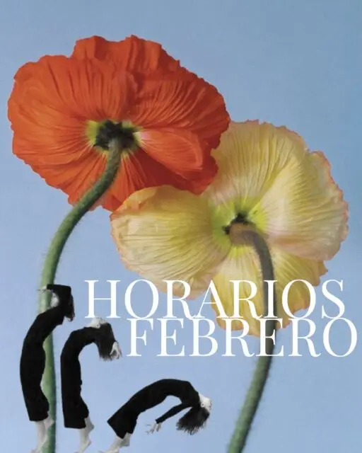 Este febrero abrimos nuevos espacios para que sigas conectando con tu centro.🌀 Nuevas clases para profundizar:- Yin yoga & sound > martes 18:00h - Tu momento de pausa.
- Power Vinyasa > jueves 19:15h - Tu momento de energía.
- Vinyasa somático > miércoles 13.30h - Tu momento de re conexión.Reserva por nuestra web o por la app de Eversports#yoga #yogapractice #asana #barcelona #meditation