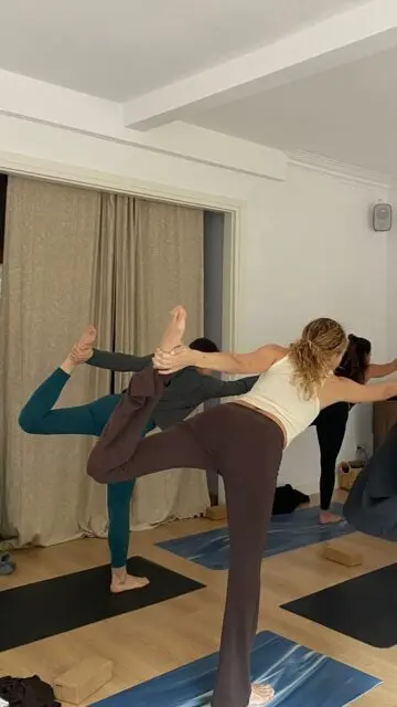 Quítale el peso a la meta y ponle alma al intento🫀