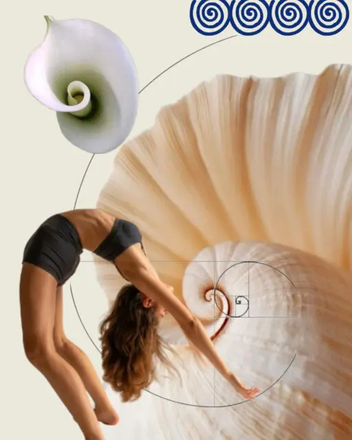 volver a ti también es avanzar.como la naturaleza, te mueves en espiral:
regresas, sí… pero distinta.Más enraizada. Más abierta.
Confía.
Tu proceso sabe el camino.🌀nos vemos en la esterilla ,#yoga #barcelonacity #practice