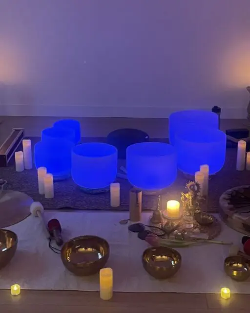 Te invitamos a una experiencia de inmersión total diseñada para resetear tu cuerpo y mente. Sin guiones, sin esfuerzo, solo tú y la vibración.Ven a vivir el proceso de sanar a través de la música.🗓️ viernes 24 / 7.30pm - 8.45pm con @laboratoriodelsonidoApúntate desde la app del estudio o escríbenos 💌