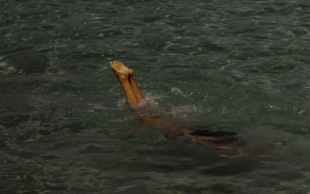 Lo que cambia cuando dejamos de definir