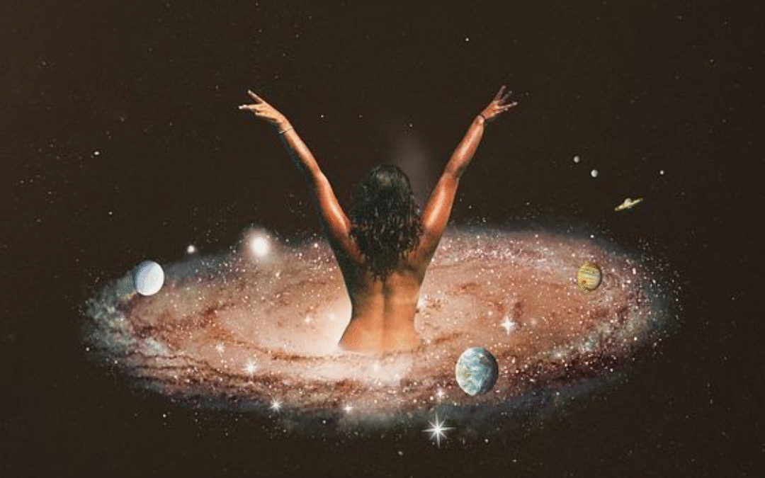 El arte de hacer espacio