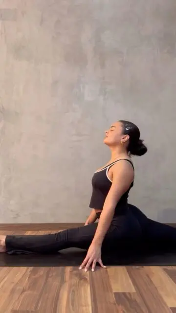 Exploremos juntas, con consciencia.Cómo entrar en un split, desde el respeto y la técnica con @luciaisabelll🗓️28 de marzo y
26 de abril
a las 6pmreserva tu plaza a través de nuestra web o escríbenos 💌